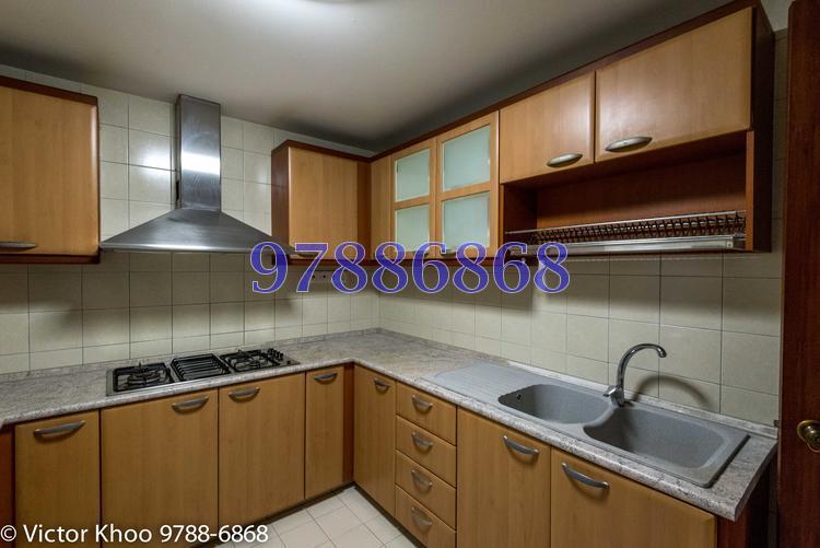Carissa Park Condominium (D17), Condominium #173614322